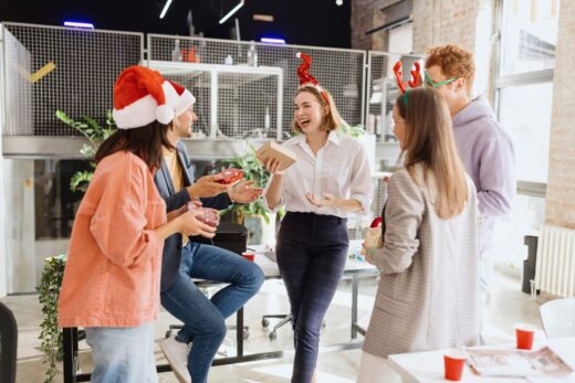 Les conciergeries d&#8217;entreprise, un service d&#8217;accompagnement complet au service des professionnels