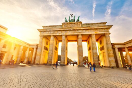 À la découverte de Berlin