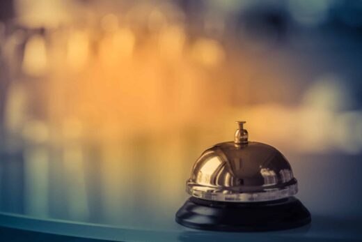 Concierge services
