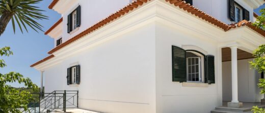 A complete stewardship service