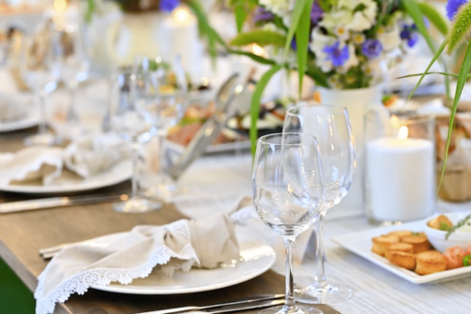 Concept Services Conciergerie turns special occasions into unforgettable memories
