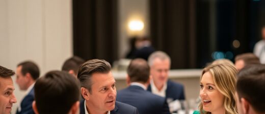 Événements d&#8217;Entreprise, un Levier Stratégique