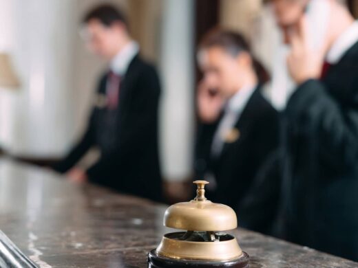 Conciergerie Concept Services, your turnkey concierge service in France